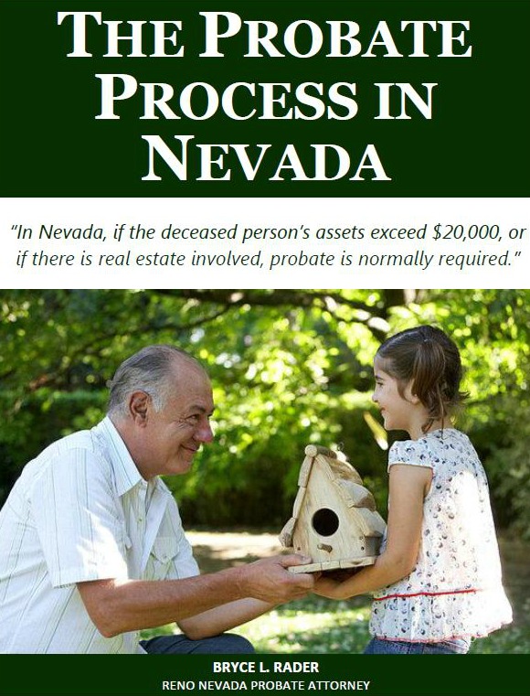 The Probate Process in Nevada