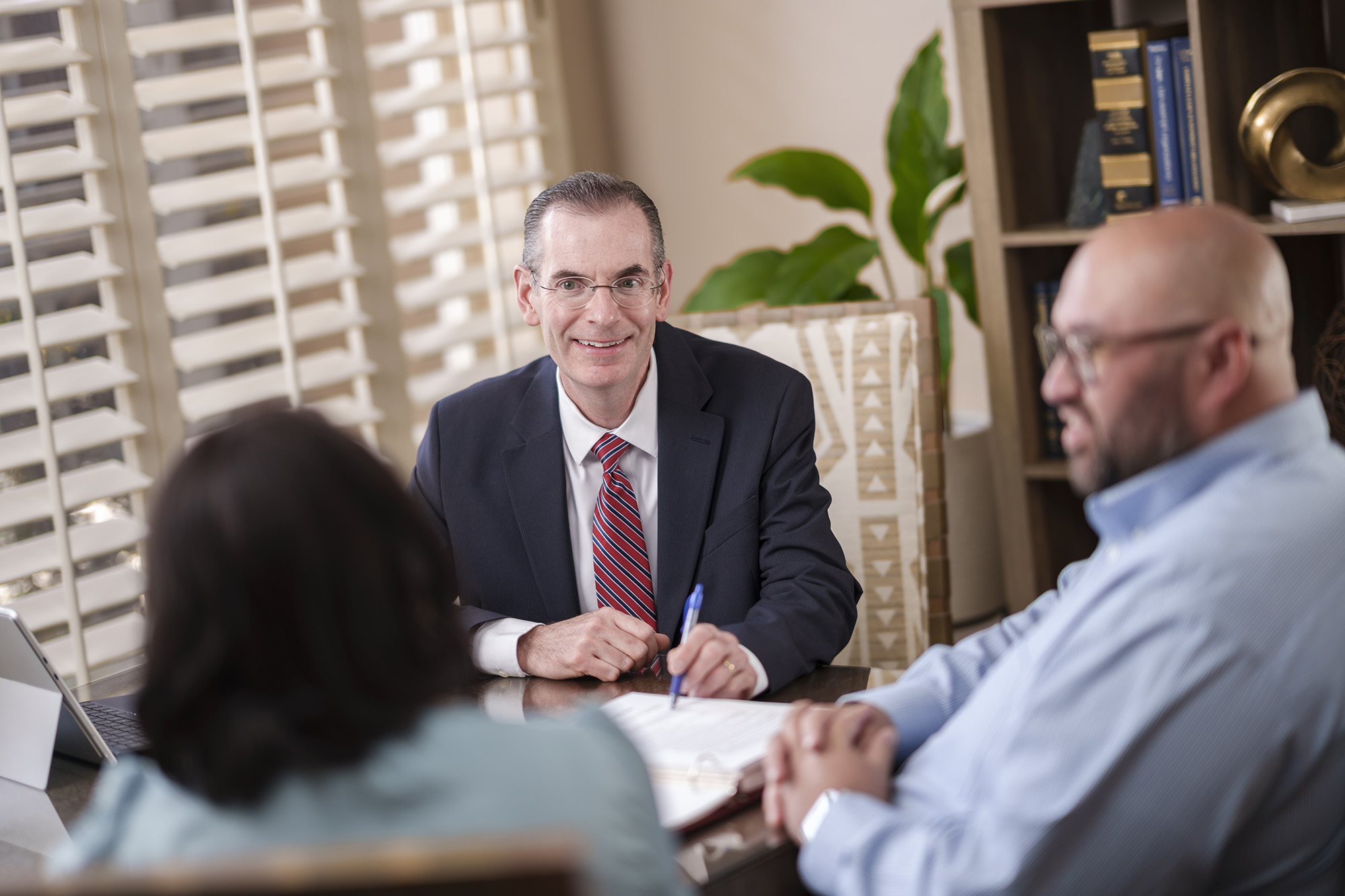 estate planning attorney reno